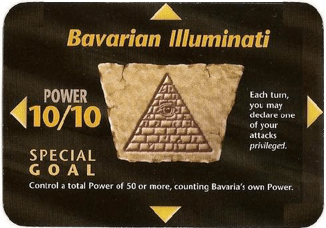 Bavarian Illuminati